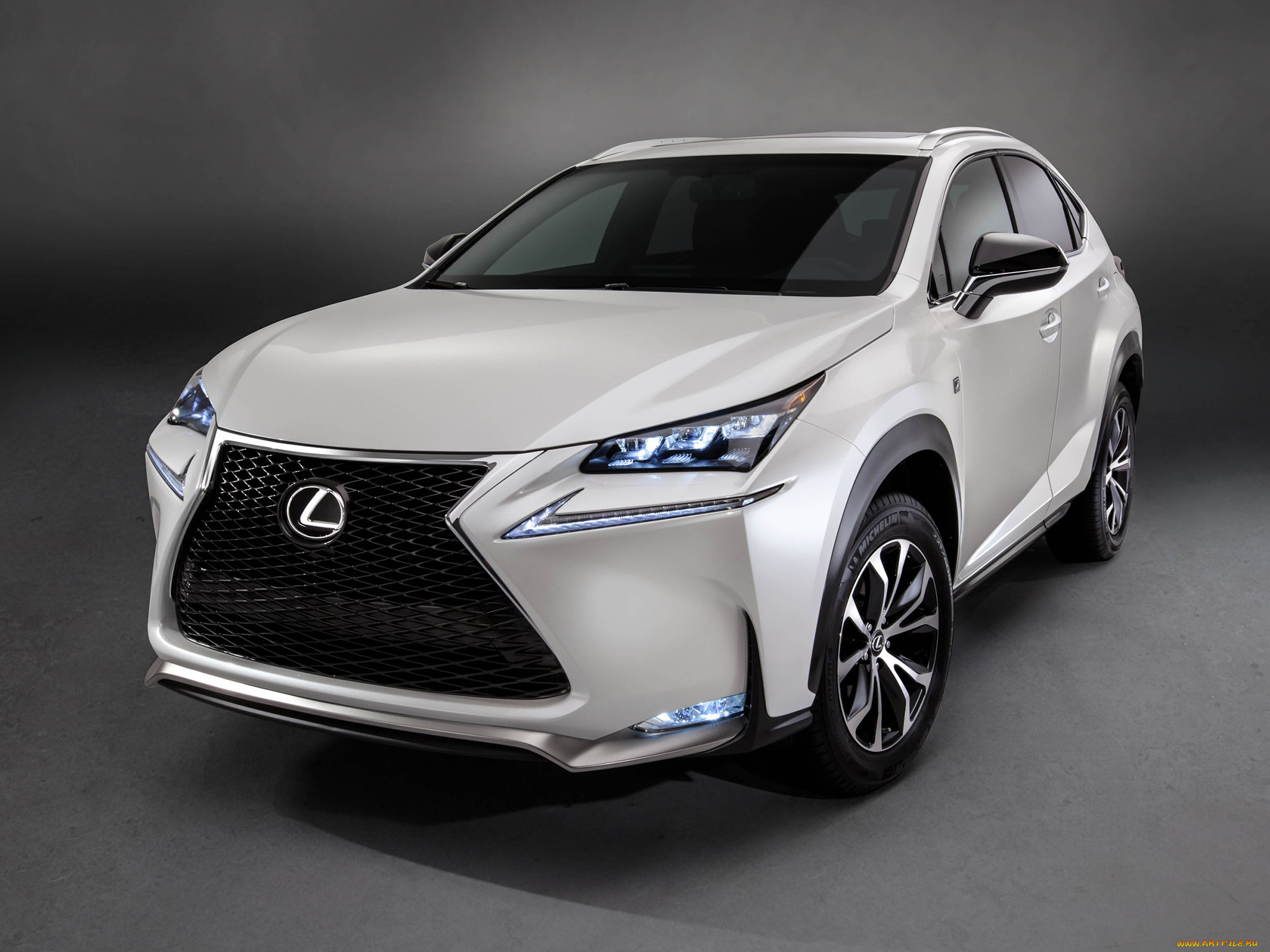 , lexus, nx, 200t, f-sport, 2014, 